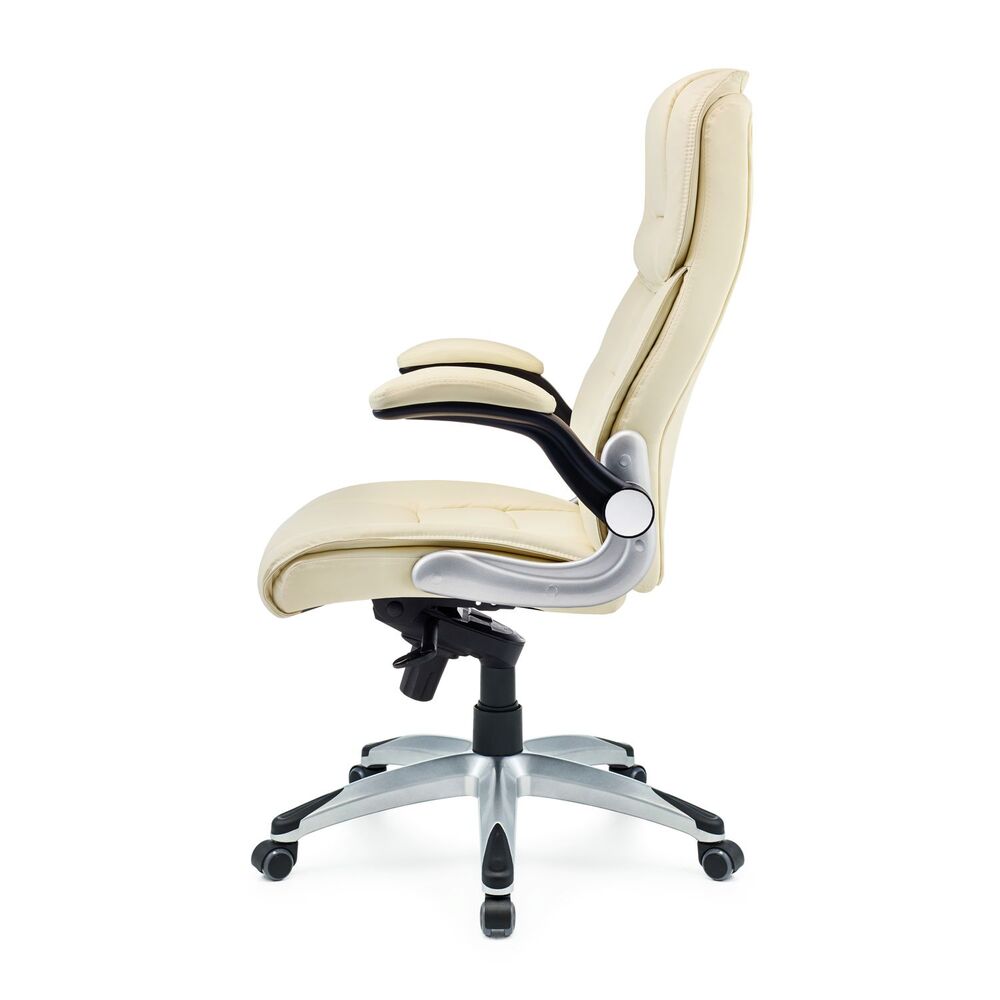 Кресло руководителя Nickolas Premium PU