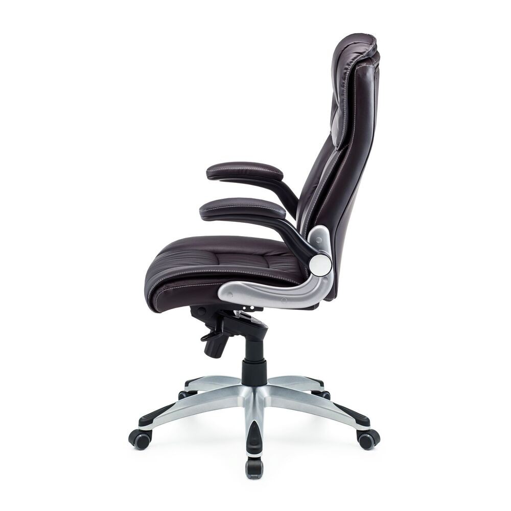 Кресло руководителя Nickolas Premium PU