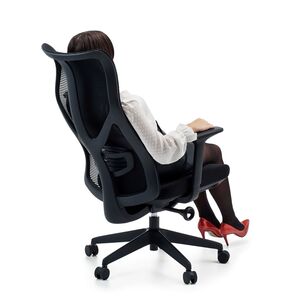 Кресло для персонала Viking-11 Strong Sinhrocomfort