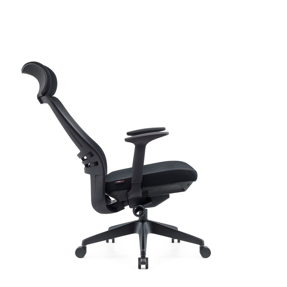 Кресло для персонала Viking-31 Strong Sinhrocomfort