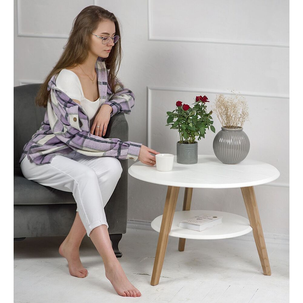 Стол журнальный