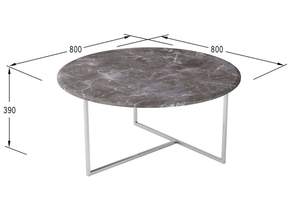 Стол журнальный