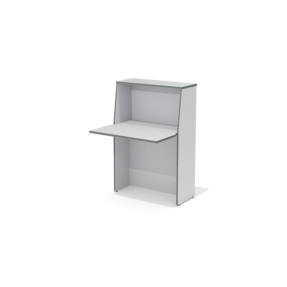 Модуль стойки администратора