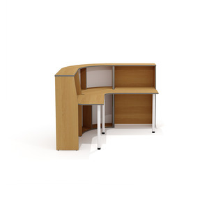 Стойка администратора