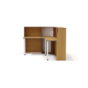 Стойка администратора