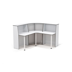 Стойка администратора