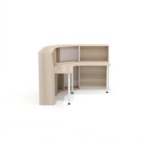 Стойка администратора