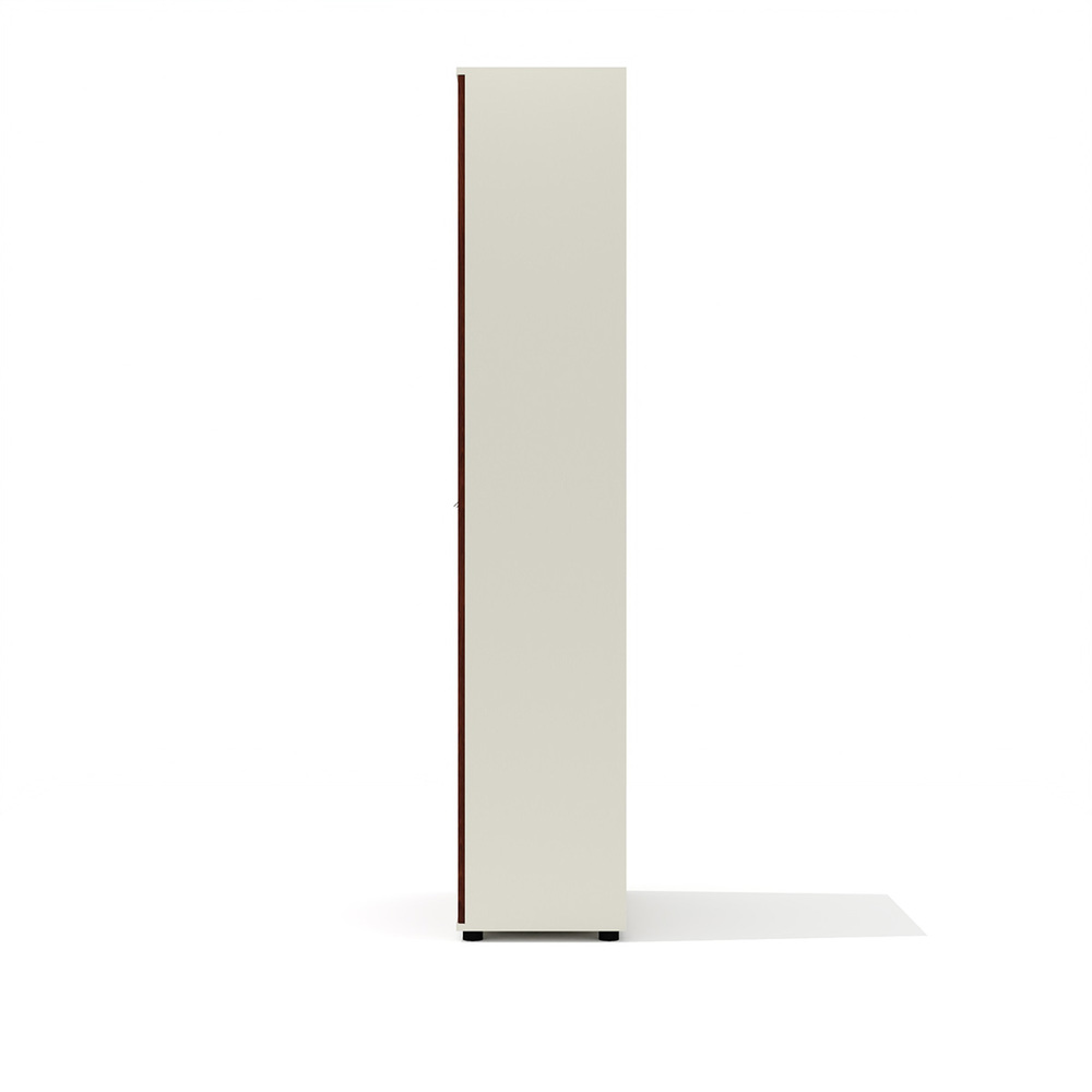 Шкаф-гардероб с выдвижной штангой