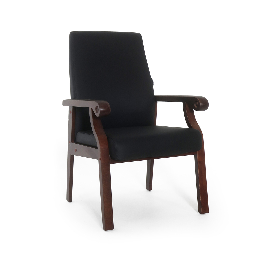 Кресло для посетителя