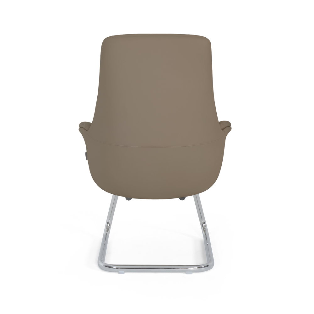 Кресло для посетителя