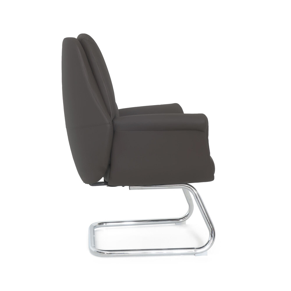 Кресло для посетителя