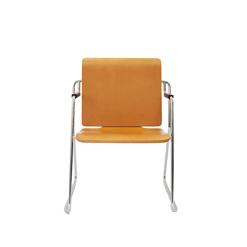 Кресло для посетителя