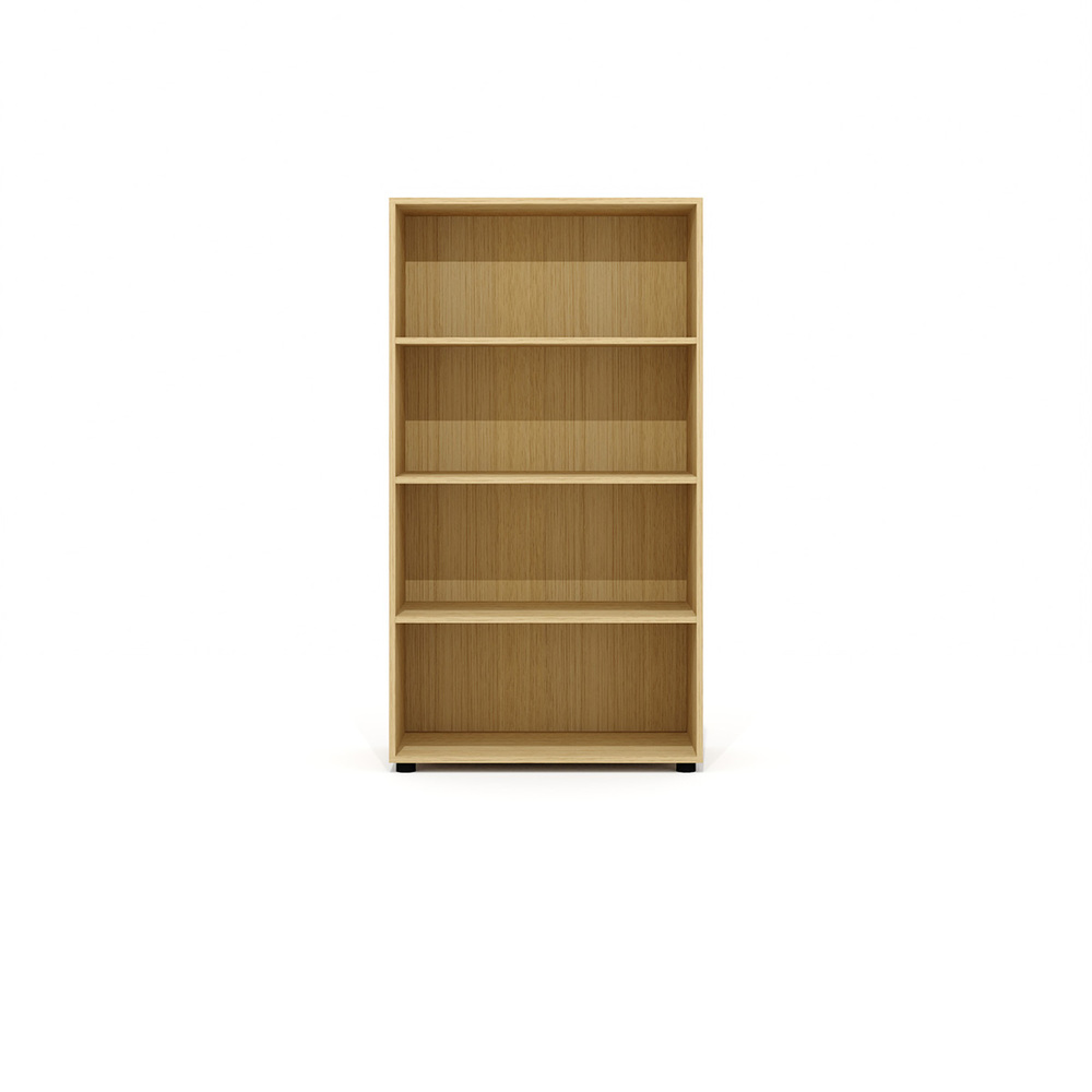 Стеллаж низкий