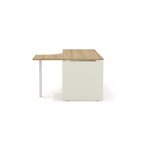 Стол эргономичный правый с опорой