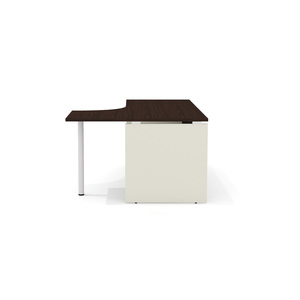 Стол эргономичный правый с опорой