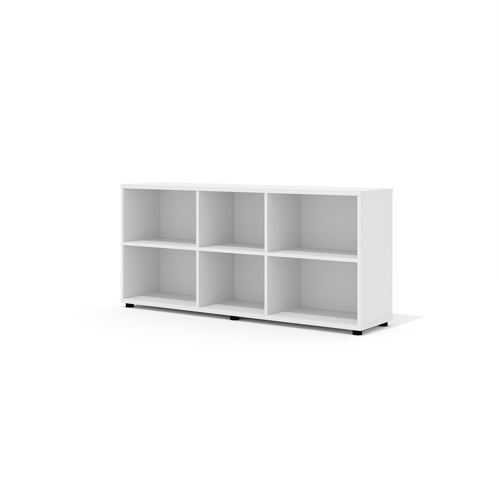 Объединяющий стеллаж