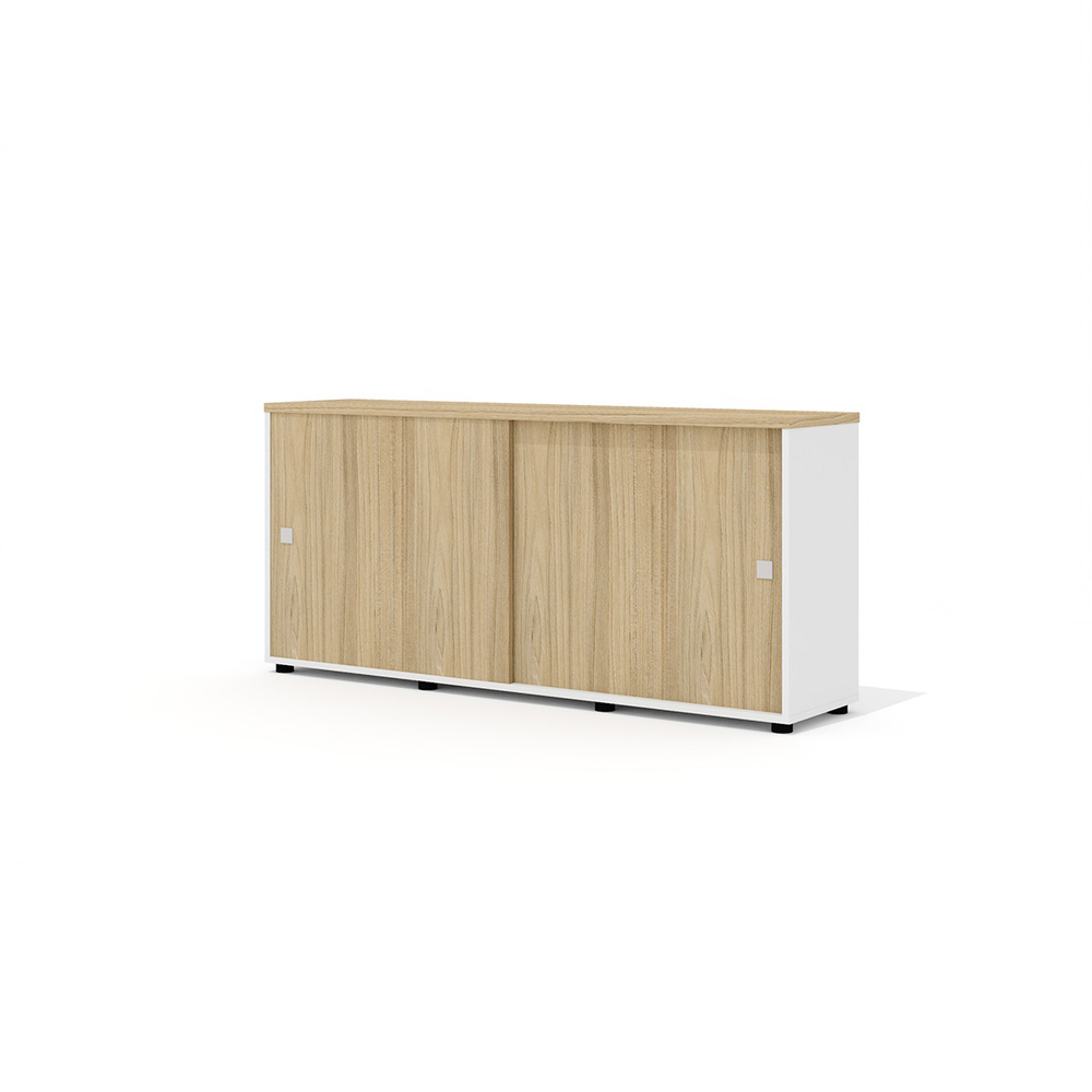 Объединяющая тумба-купе