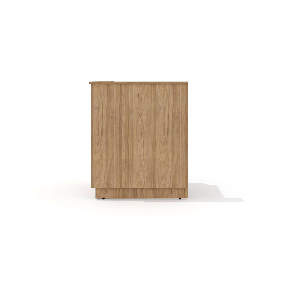 Модуль стойки администратора угловой