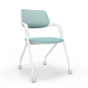 Стул для посетителя