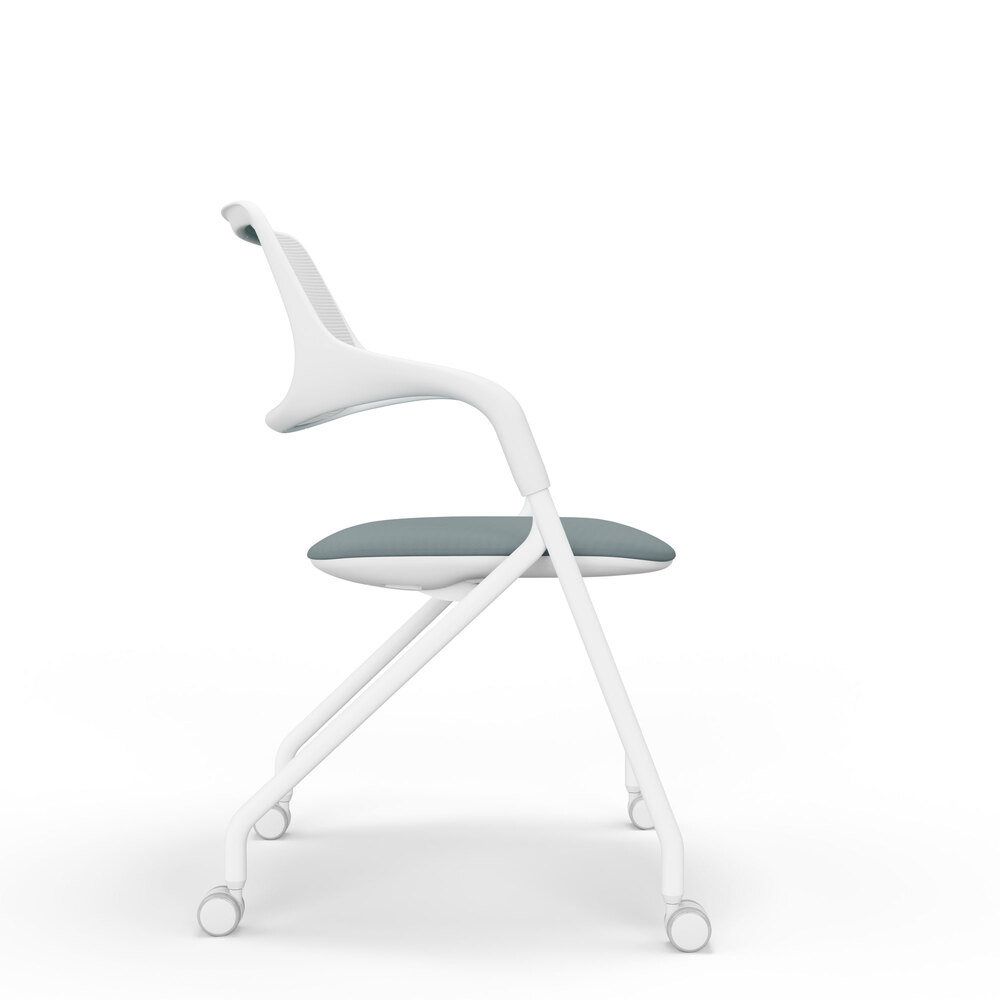 Стул для посетителя