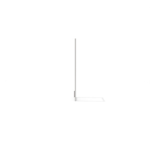 Дверь средняя стеклянная