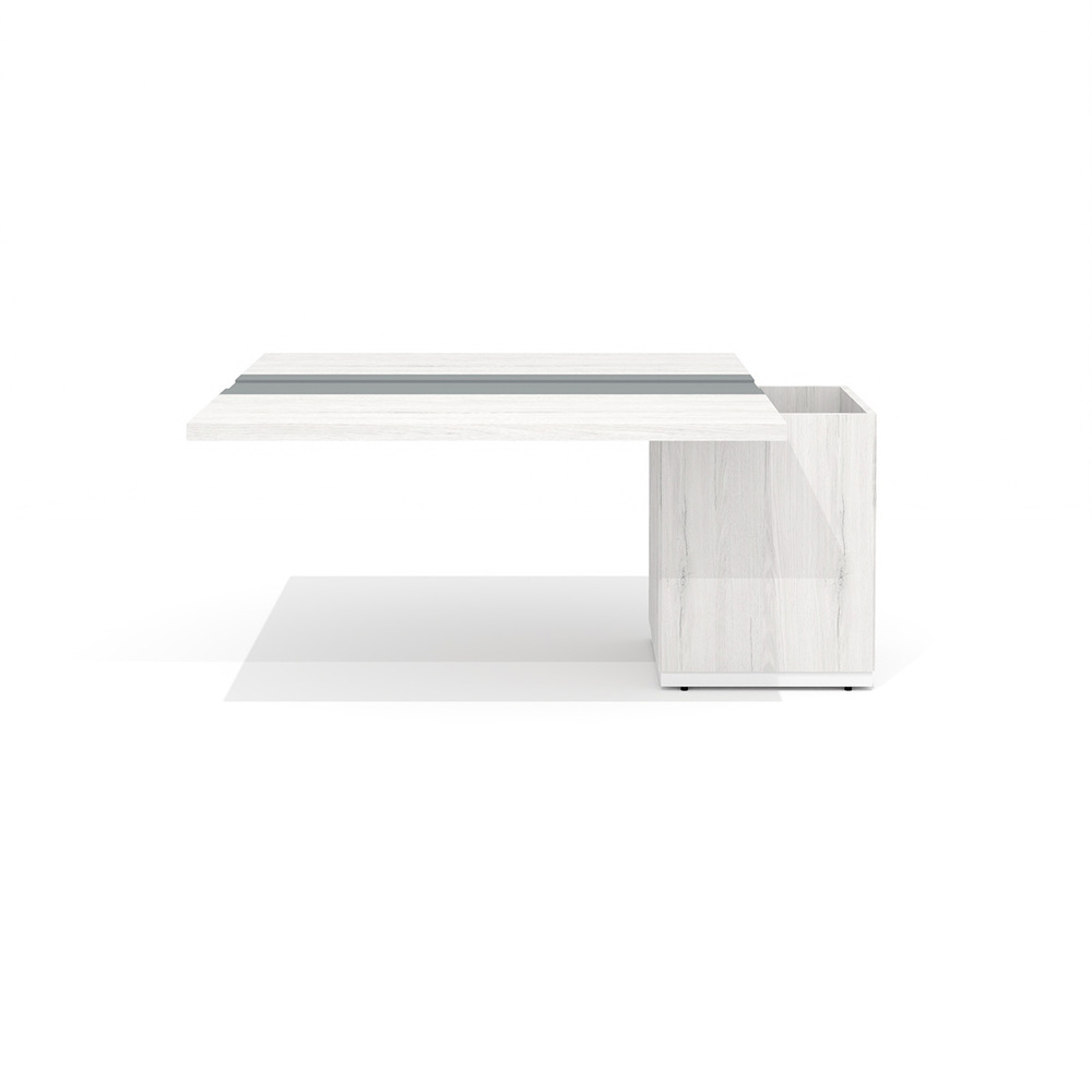 Модуль стола для переговоров