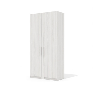 Шкаф с глухими дверьми