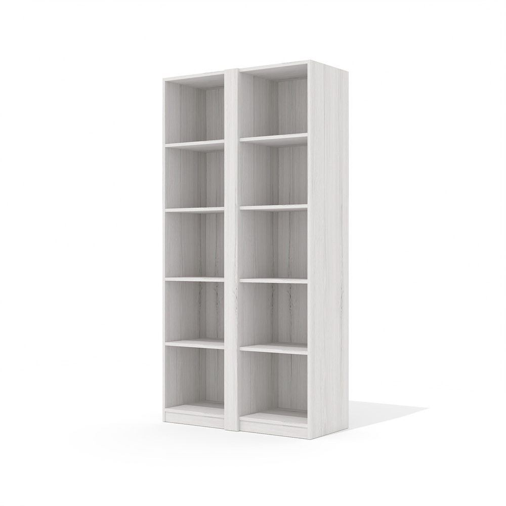 Шкаф с глухими дверьми