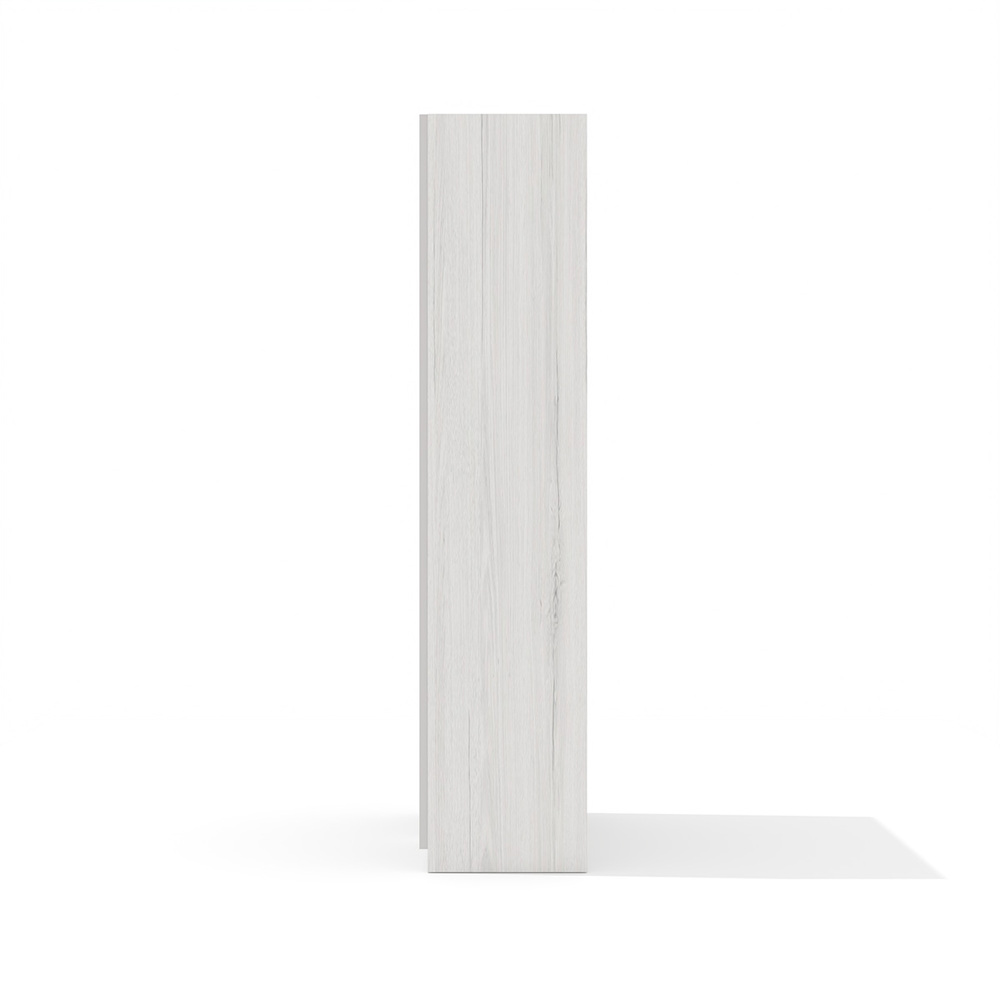 Шкаф со стеклянными дверьми 