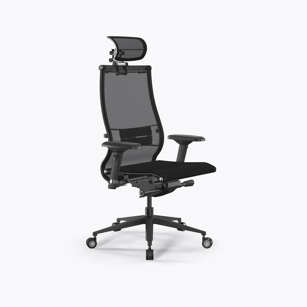 Кресло офисное (ТОП-20)