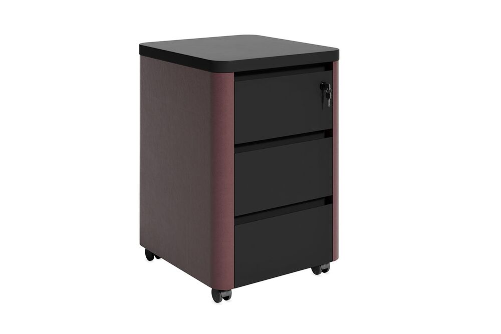 Тумба мобильная