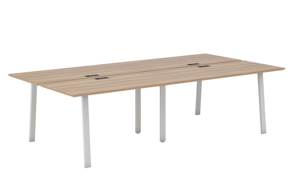 Рабочая станция на 4 места