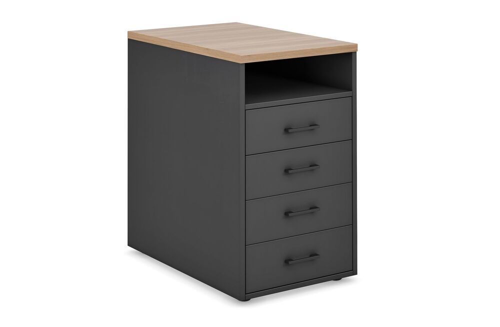 Тумба приставная