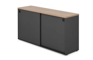 Тумба-купе приставная