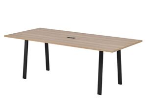 Стол для переговоров на А-образном м/к