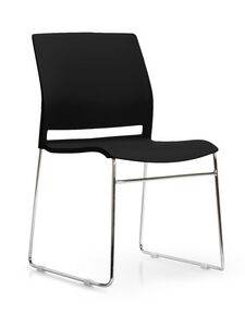 Стул для посетителя