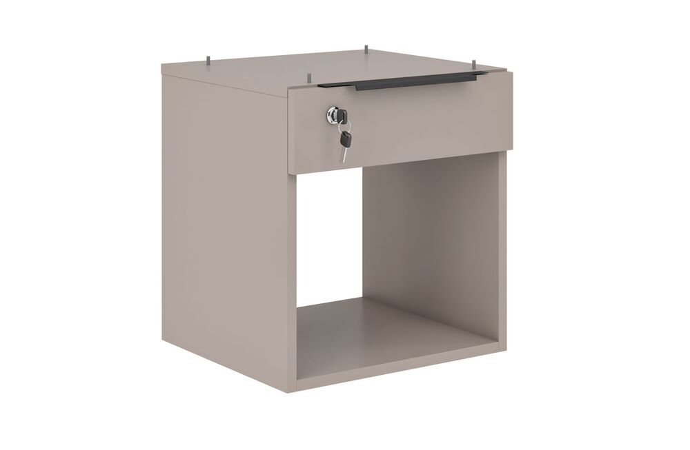 Ящик подвесной 432 к столам на 2 места