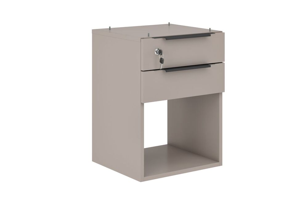 Ящик подвесной 546 к столам на 2 места