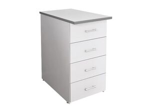 Тумба приставная