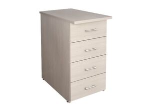 Тумба приставная