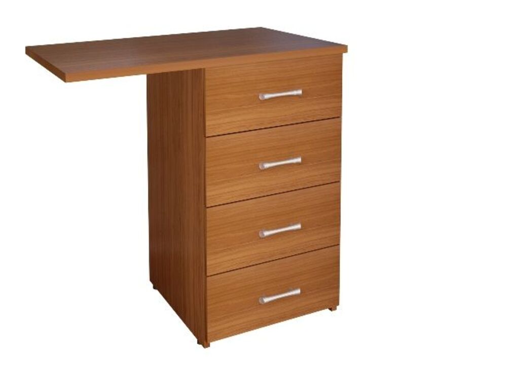 Тумба приставная