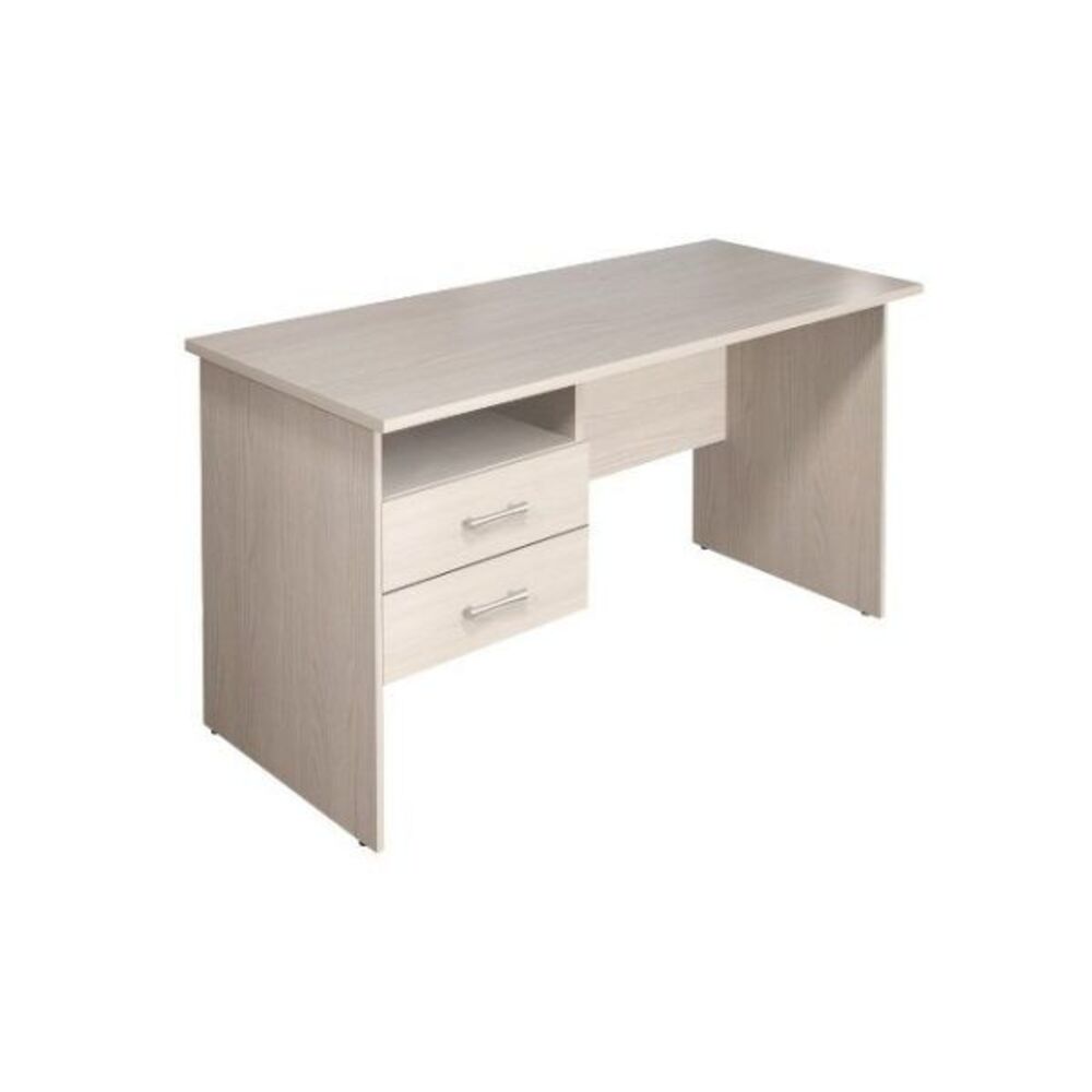 Стол рабочий с тумбой