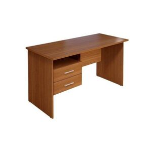 Стол рабочий с тумбой