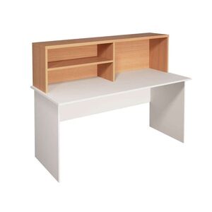 Полка настольная