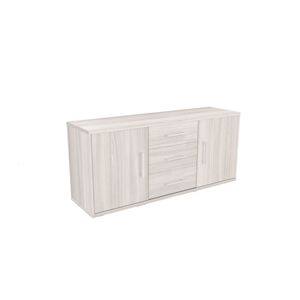 Тумба стационарная для оргтехники