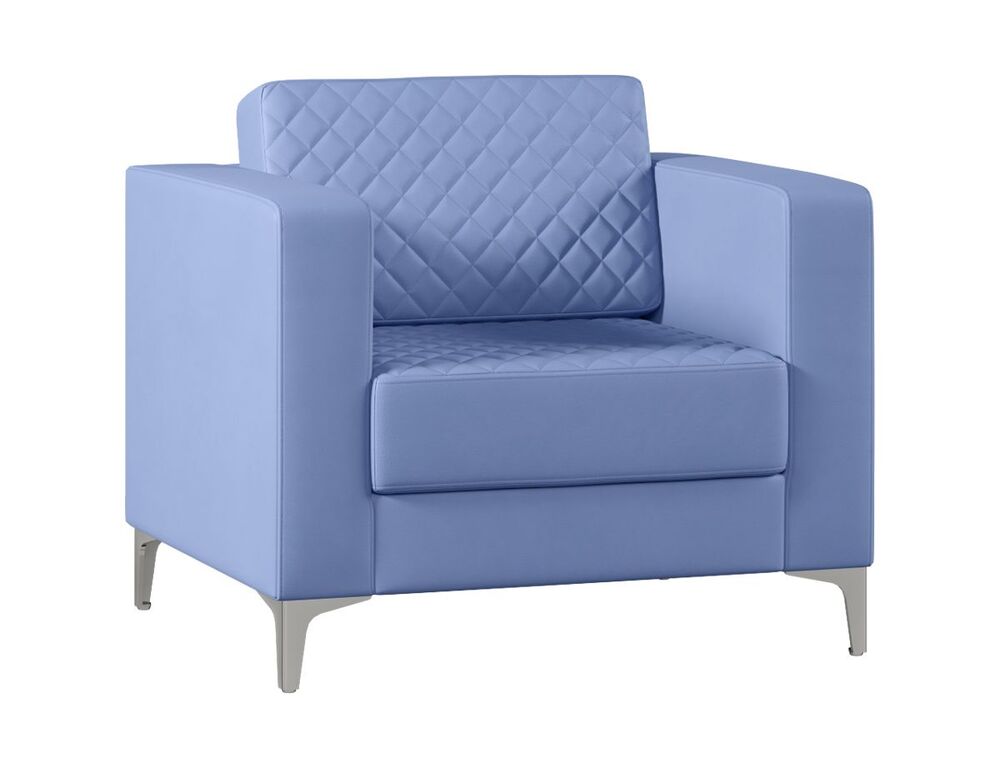 Кресло с подлокотниками