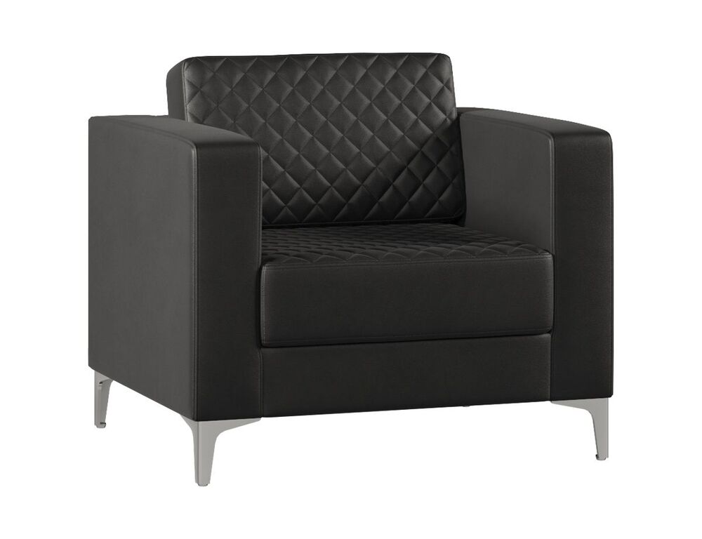 Кресло с подлокотниками