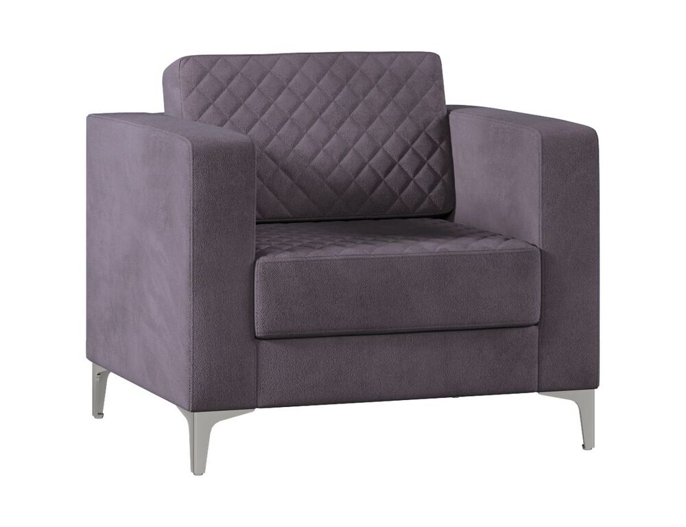 Кресло с подлокотниками