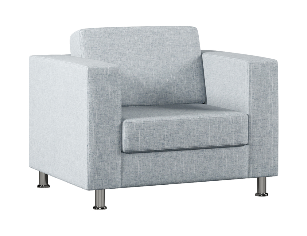 Кресло одноместное XL