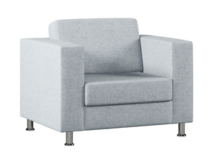 Кресло одноместное XL